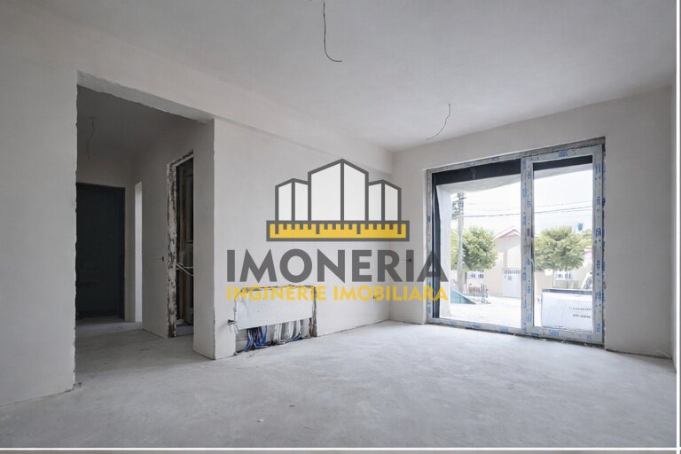 Empire Tornadei 2, 0% comision, 4 camere cu sistem fotovoltaic 6 kw