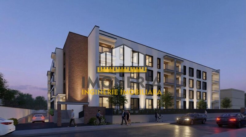 Empire Tornadei 2, 0% comision, 4 camere cu sistem fotovoltaic 6 kw