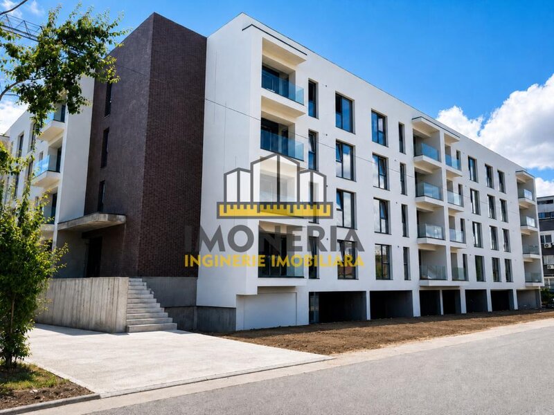 Empire Tornadei 2, 0% comision, 4 camere cu sistem fotovoltaic 6 kw