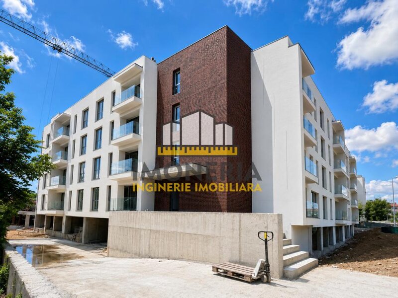 Empire Tornadei 2, 0% comision, 4 camere cu sistem fotovoltaic 6 kw