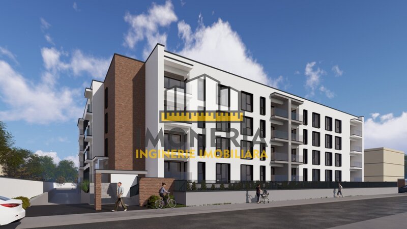 Empire Tornadei 2, 0% comision, 4 camere cu sistem fotovoltaic 6 kw