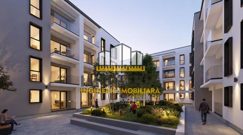 Empire Tornadei 2, 0% comision, 4 camere cu sistem fotovoltaic 6 kw