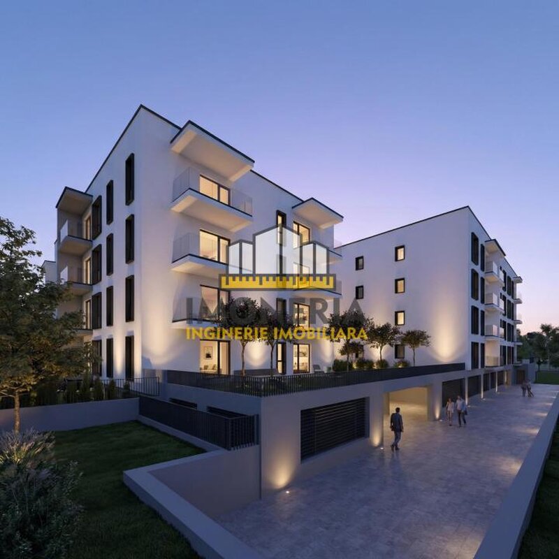 Empire Tornadei 2, 0% comision, 4 camere cu sistem fotovoltaic 6 kw