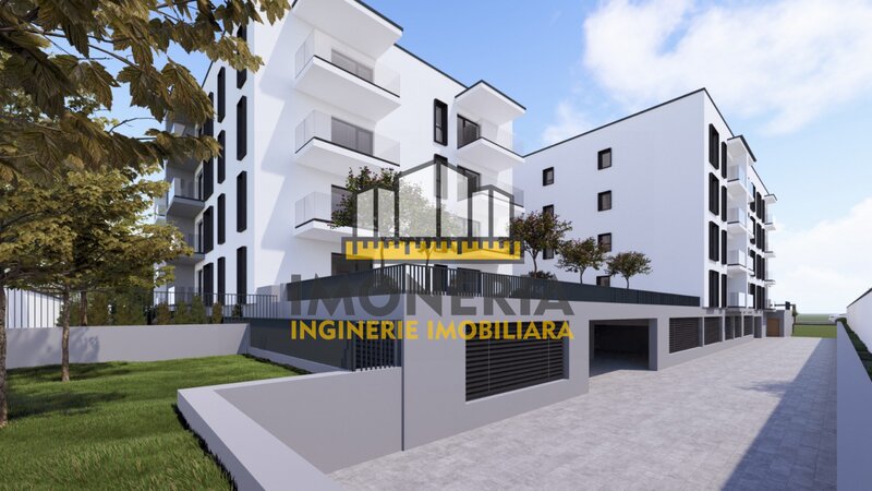 Empire Tornadei 2, 0% comision, 4 camere cu sistem fotovoltaic 6 kw