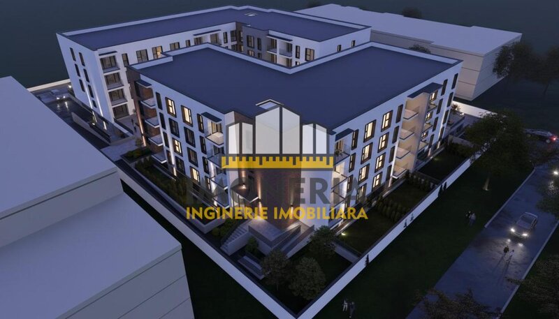 Empire Tornadei 2, 0% comision, 4 camere cu sistem fotovoltaic 6 kw